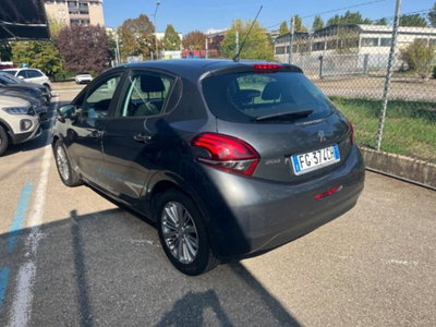 Peugeot 208 75 5 porte Allure (2)