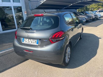 Peugeot 208 75 5 porte Allure (4)