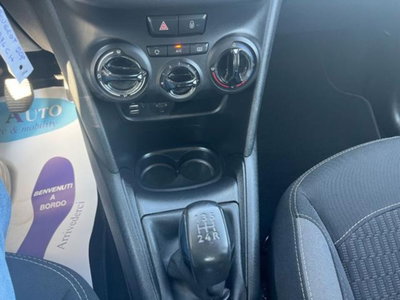 Peugeot 208 75 5 porte Allure (5)
