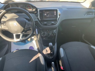 Peugeot 208 75 5 porte Allure (8)