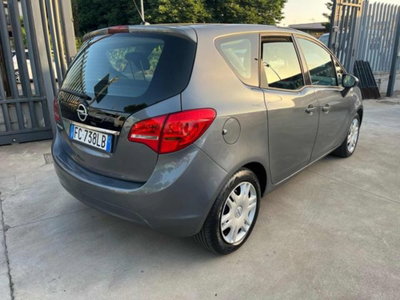 Opel Meriva 1.4 100CV Elective (3)