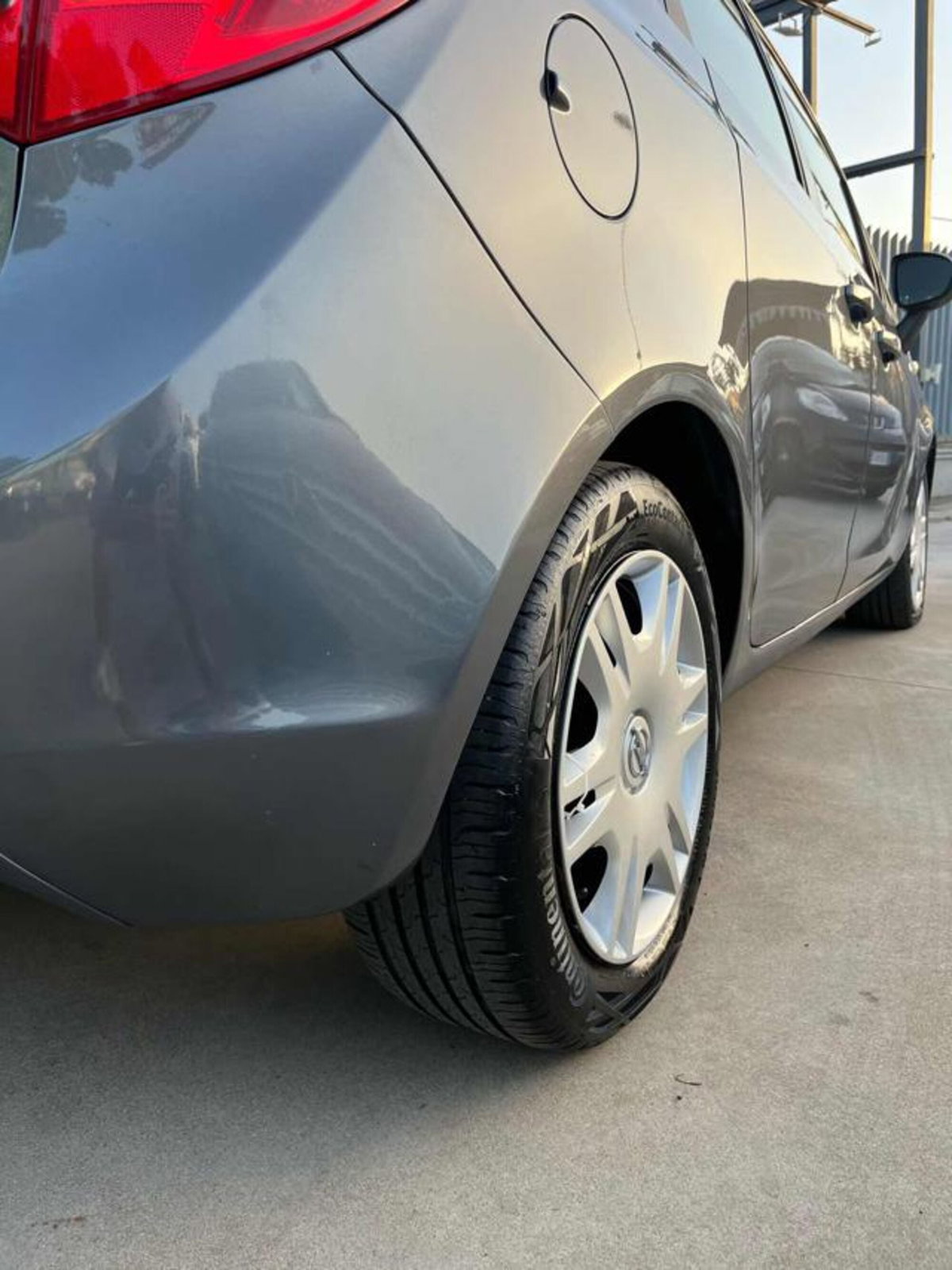 Opel Meriva 1.4 100CV Elective (6)