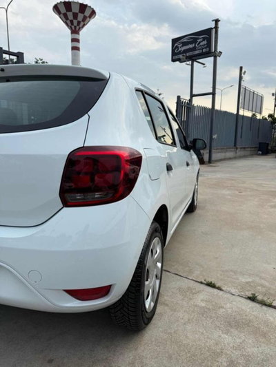 Dacia Sandero 1.5 dCi 8V 75CV Ambiance (5)