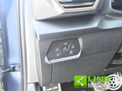 Cupra Formentor Formentor 1.4 e-hybrid VZ 245cv dsg (17)