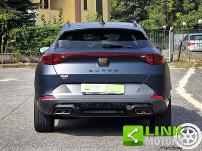 Cupra Formentor Formentor 1.4 e-hybrid VZ 245cv dsg (2)