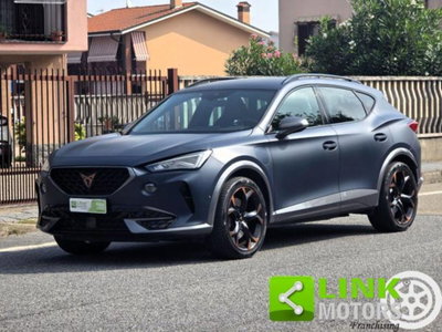 Cupra Formentor Formentor 1.4 e-hybrid VZ 245cv dsg (7)