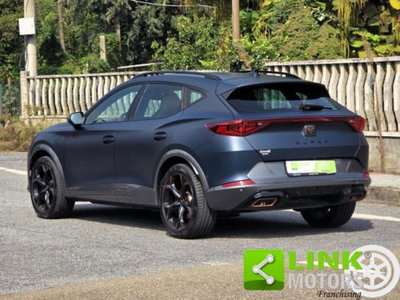 Cupra Formentor Formentor 1.4 e-hybrid VZ 245cv dsg (9)