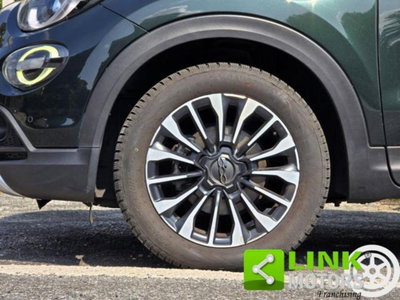 Fiat 500X 1.0 T3 120 CV City Cross (11)