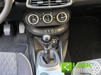 Fiat 500X 1.0 T3 120 CV City Cross (14)