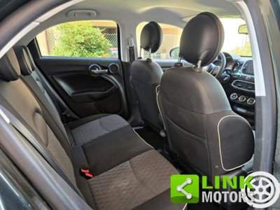 Fiat 500X 1.0 T3 120 CV City Cross (17)
