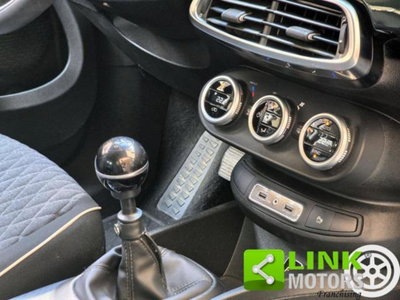 Fiat 500X 1.0 T3 120 CV City Cross (18)