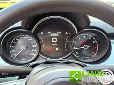 Fiat 500X 1.0 T3 120 CV City Cross (19)