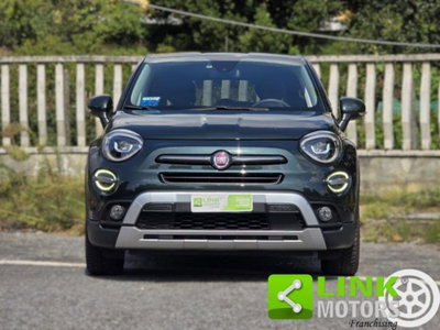 Fiat 500X 1.0 T3 120 CV City Cross (2)