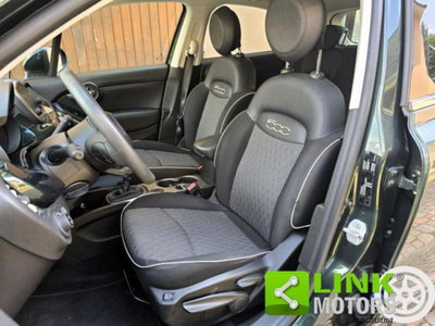 Fiat 500X 1.0 T3 120 CV City Cross (4)