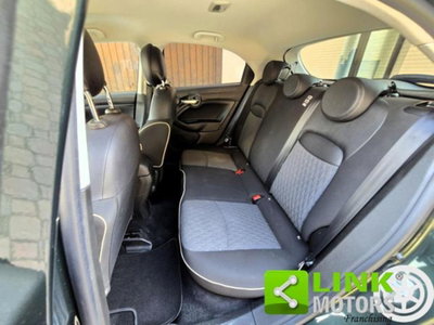 Fiat 500X 1.0 T3 120 CV City Cross (6)
