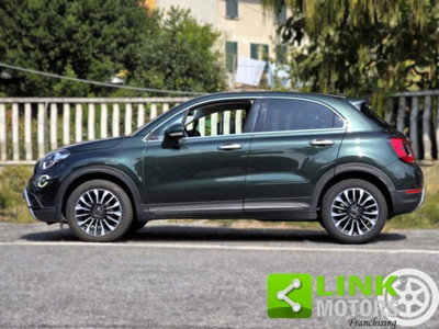 Fiat 500X 1.0 T3 120 CV City Cross (8)
