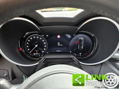 Alfa Romeo Stelvio Stelvio 2.0 Turbo 280 CV AT8 Q4 Veloce (11)