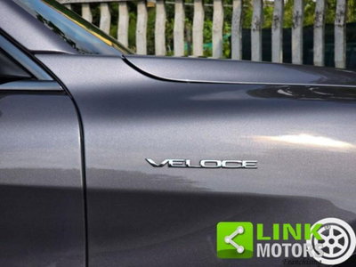 Alfa Romeo Stelvio Stelvio 2.0 Turbo 280 CV AT8 Q4 Veloce (17)