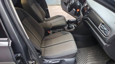 Volkswagen T-Roc 1.0 TSI 115 CV Style BlueMotion Technology (10)