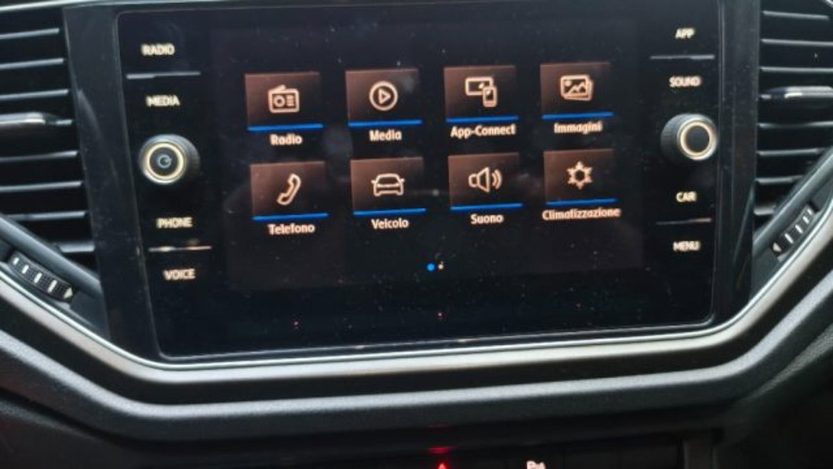 Volkswagen T-Roc 1.0 TSI 115 CV Style BlueMotion Technology (12)