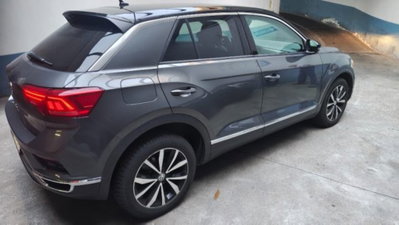 Volkswagen T-Roc 1.0 TSI 115 CV Style BlueMotion Technology (3)