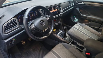 Volkswagen T-Roc 1.0 TSI 115 CV Style BlueMotion Technology (5)