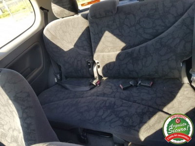 Toyota Yaris D-4D cat 3 porte Sol (4)