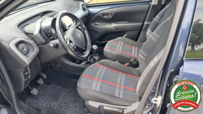 Peugeot 108 68 5 porte Allure (4)