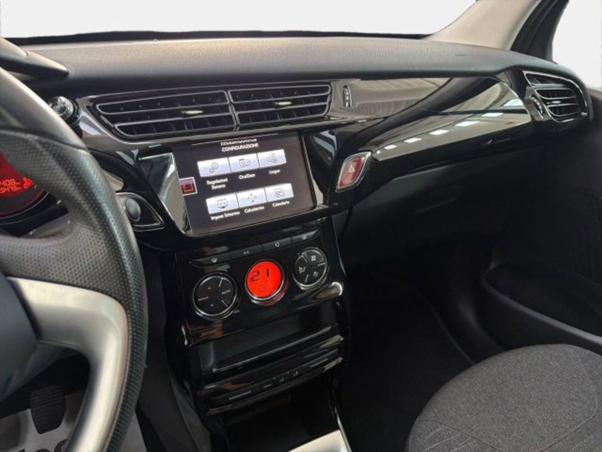 Citroen C3 PureTech 82 Exclusive (10)