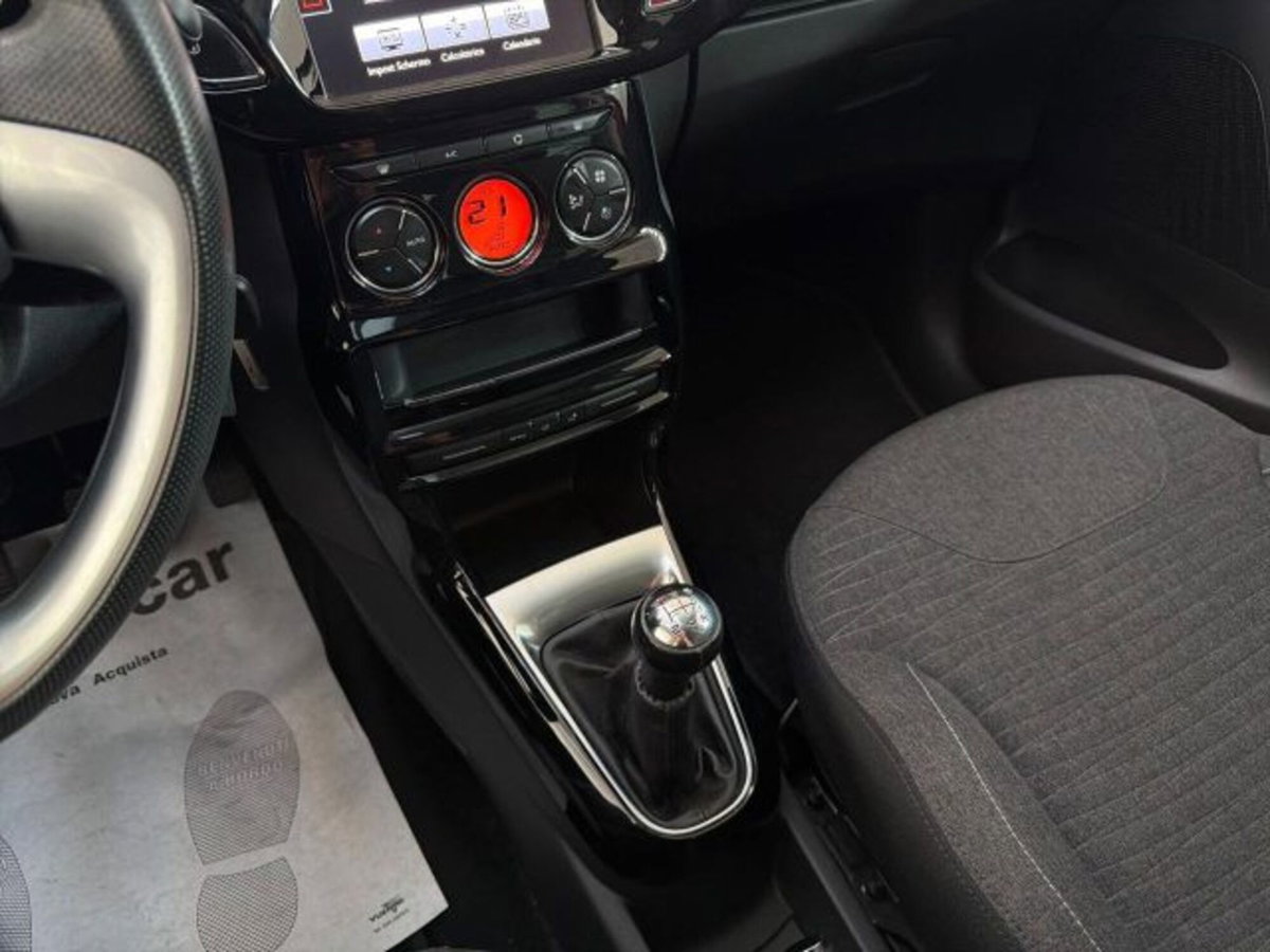 Citroen C3 PureTech 82 Exclusive (11)