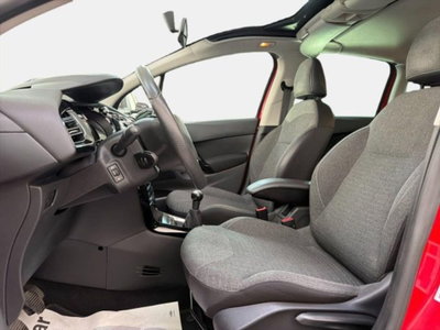 Citroen C3 PureTech 82 Exclusive (12)