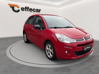 Citroen C3 PureTech 82 Exclusive (3)