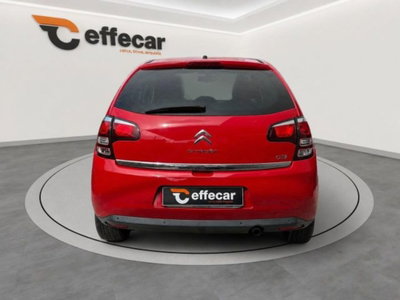 Citroen C3 PureTech 82 Exclusive (5)