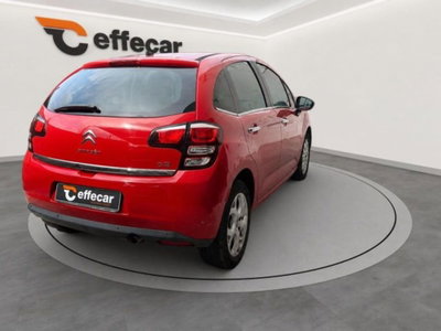 Citroen C3 PureTech 82 Exclusive (6)