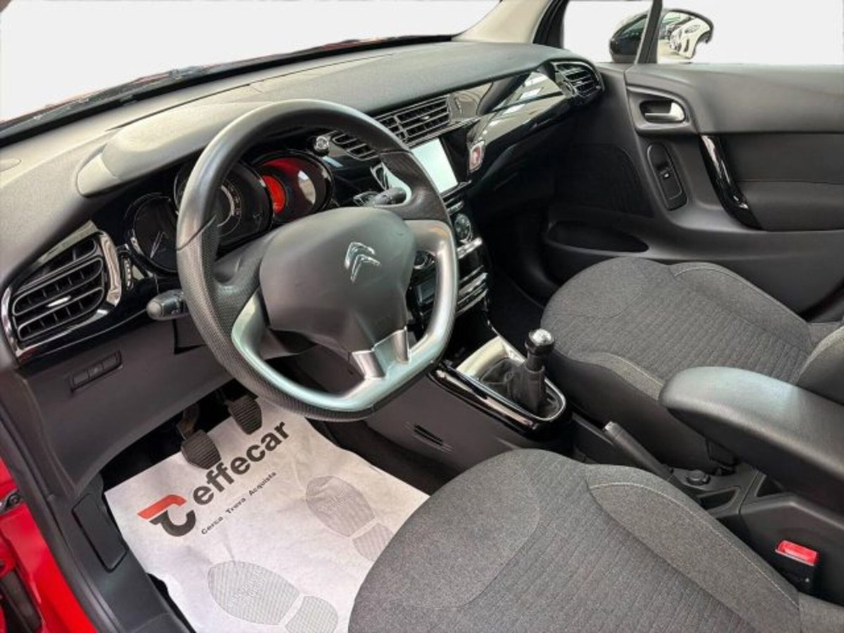 Citroen C3 PureTech 82 Exclusive (7)