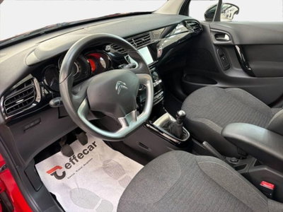 Citroen C3 PureTech 82 Exclusive (7)