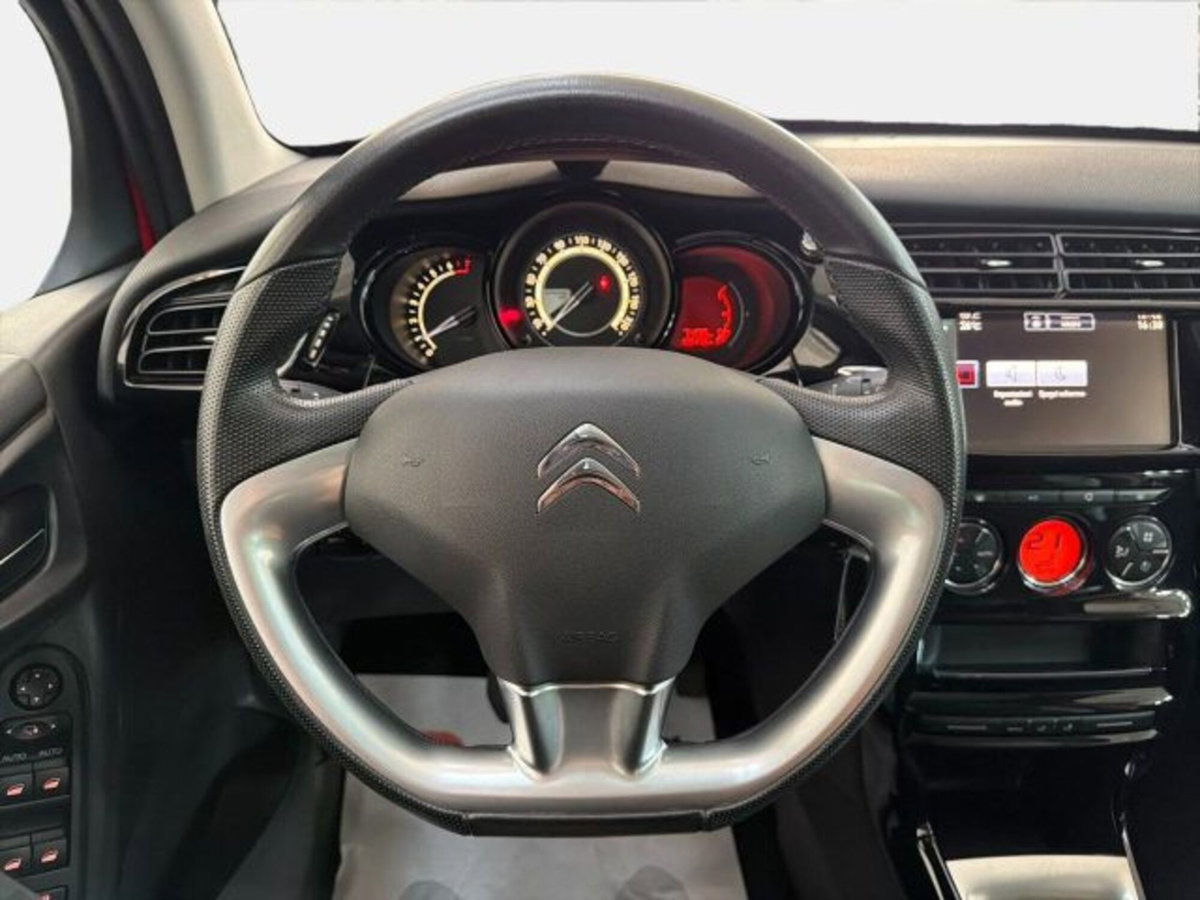 Citroen C3 PureTech 82 Exclusive (8)