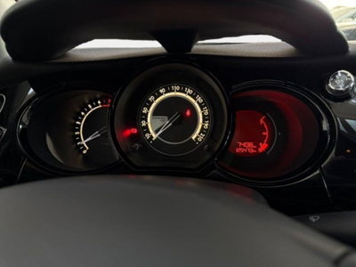 Citroen C3 PureTech 82 Exclusive (9)