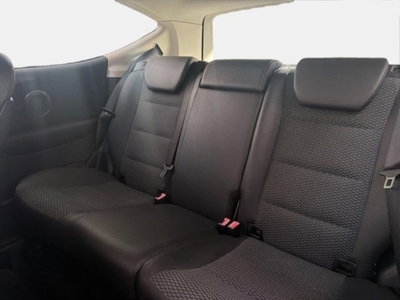 Mercedes-Benz Classe A 160 BlueEFFICIENCY Coupé Special Edition (13)