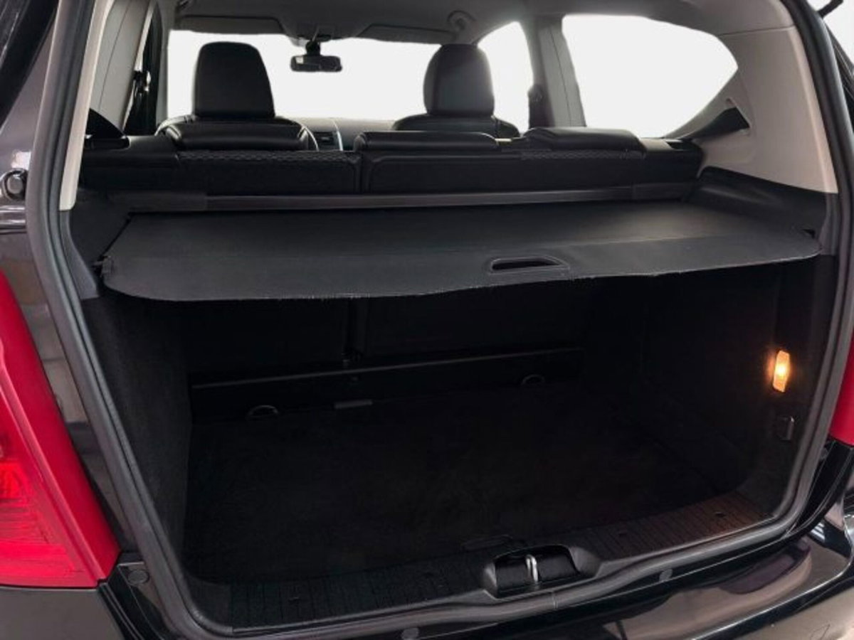 Mercedes-Benz Classe A 160 BlueEFFICIENCY Coupé Special Edition (14)