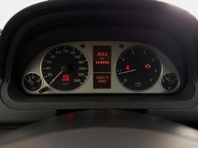 Mercedes-Benz Classe A 160 BlueEFFICIENCY Coupé Special Edition (8)