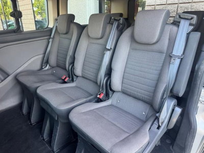 Ford Tourneo Custom 320 2.0 EcoBlue 150CV PL Titanium (15)