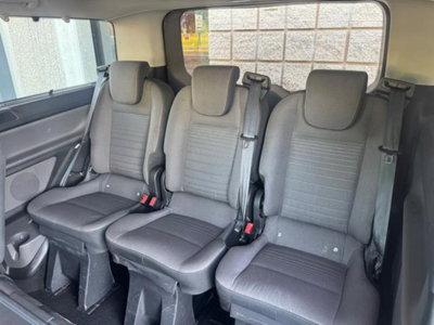 Ford Tourneo Custom 320 2.0 EcoBlue 150CV PL Titanium (16)