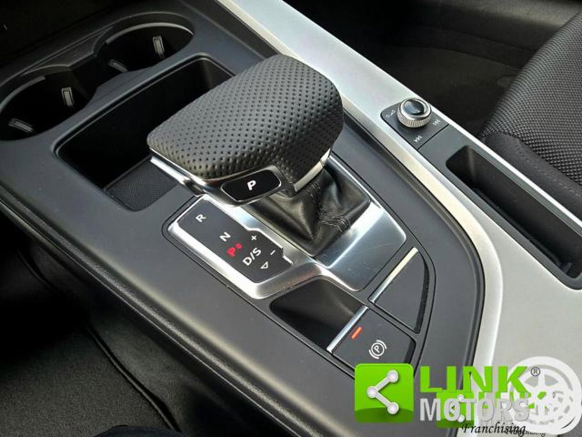 Audi A5 Coupé 40 TFSI Business (13)