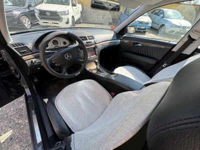 Mercedes-Benz Classe E 300 Bluetec cat Elegance (10)