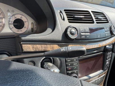 Mercedes-Benz Classe E 300 Bluetec cat Elegance (18)
