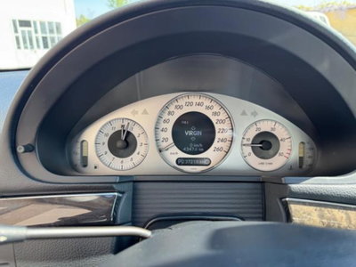 Mercedes-Benz Classe E 300 Bluetec cat Elegance (7)