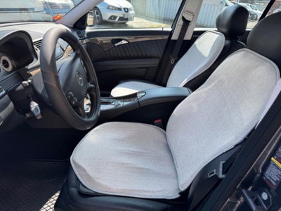 Mercedes-Benz Classe E 300 Bluetec cat Elegance (8)