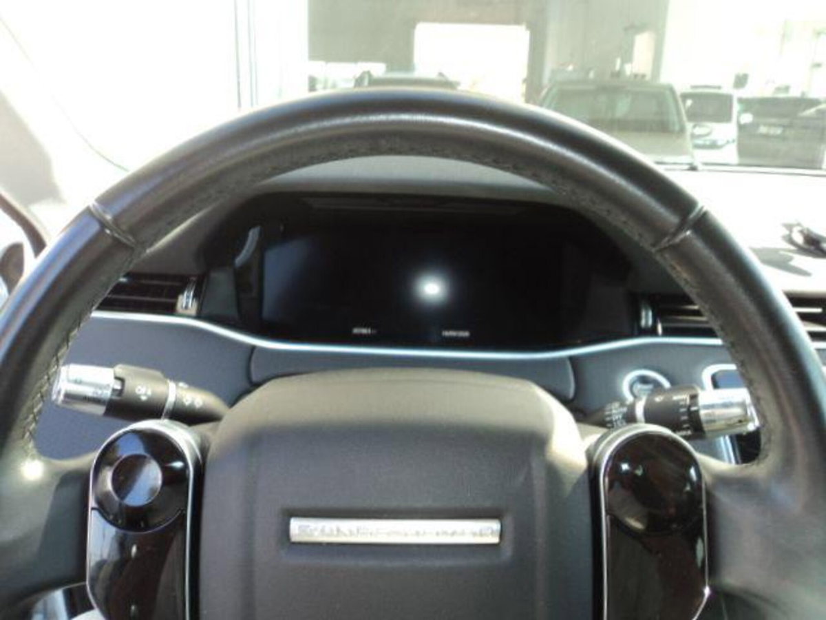Land Rover Range Rover Evoque 2.0D I4-L.Flw 150CV AWD Aut R-Dynamic HSE (8)