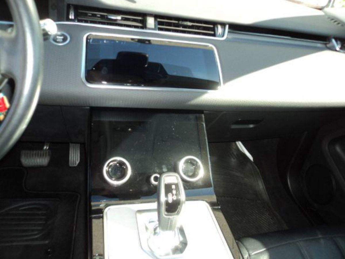 Land Rover Range Rover Evoque 2.0D I4-L.Flw 150CV AWD Aut R-Dynamic HSE (9)